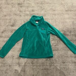 Patagonia Fleece